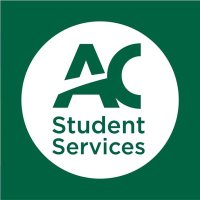 AC Student Services(@AlgonquinSS) 's Twitter Profile Photo