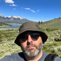 Steve Titcomb (@steves_brainbox) 's Twitter Profile