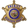 MCSOAZ's profile picture. Official account for the Maricopa County Sheriff’s Office in Arizona. Neither RTs or mentions imply endorsement. Not monitored 24/7.