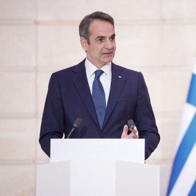 (parody) Σελίδα του πρωθυπουργού της Ελληνικής Δημοκρατίας | The prime minister of the Hellenic Republic (parody)