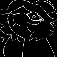 "Fussy little Bunbun...?" (@entropy_blk) 's Twitter Profile
