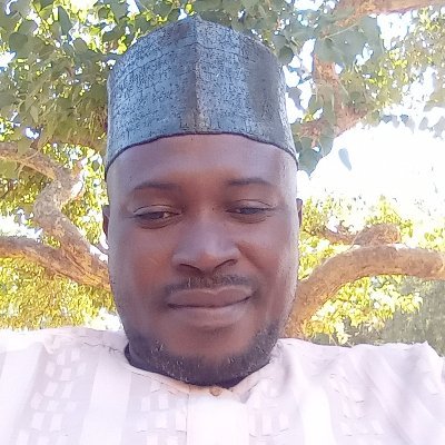 Auwalu Aliyu