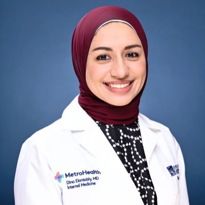 PGY3 Internal Med Resident| Case Western Reserve @cwru @Mhmedres|➡️Incoming Hematology/Oncology fellow @MayoClinic FL|🇪🇬🇺🇸