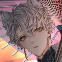 Rui / 狛犬るい🐕⛩(@komairui) 's Twitter Profile Photo