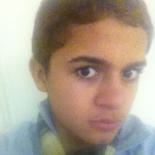 Marlongagalover's profile picture. Little Monster