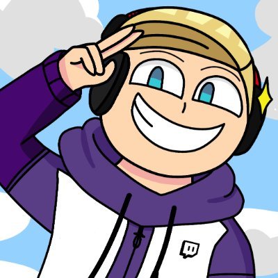 Nintendo content creator on Youtube and Twitch with the goal to put a smile on your face - https://t.co/ML7Jj0Pa0R