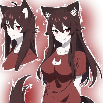 Snowiefeather's profile picture. Just an Aussie Twitch streamer with a proclivity for digital illustration, occasional gaming, and a bit of insanity. ♡ 

Come give some headpats. :3
