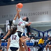 Jael Robinson (@jaelrobinson8) 's Twitter Profile