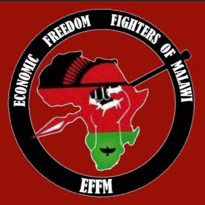 MalawiEFF's profile picture. Revolutionary activist for the radical change in Africa. HASTA LA VICTORIA SIEMPRE