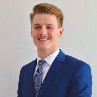 Luke Geftos (@lgeftos) 's Twitter Profile