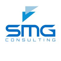 SMG Consulting(@SMG_Consulting) 's Twitter Profile Photo
