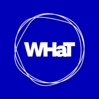 WHaT (@whatmagazine) 's Twitter Profile