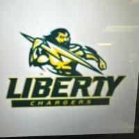 Liberty football team (@libertycharger) 's Twitter Profile