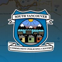 South Vancouver Community Policing Centre(@svcpc) 's Twitter Profile Photo