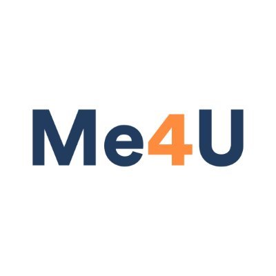 Me4U enables Authentic 1:1 Conversations with the Authorized AI Clone of your Favorite Celebrity Creators!