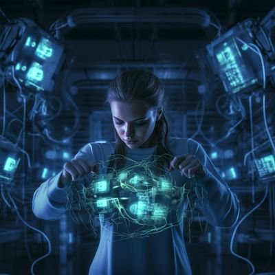 BioMedDarkSec's profile picture. Science facts I didn't know I needed 🧬