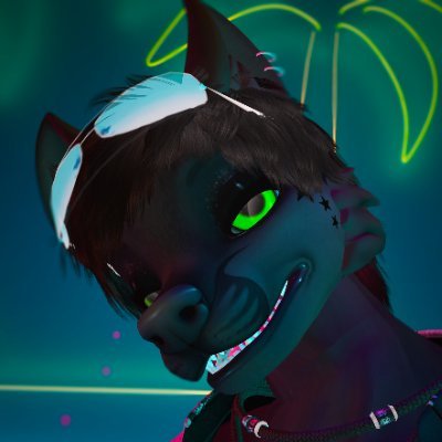 Hoxxley's profile picture. Hoxley Black Fox. Roaming around doing stuff. 18+ I post all sorts of stuff on here

Has Flickr for more pics
https://t.co/FeVjAau1qr