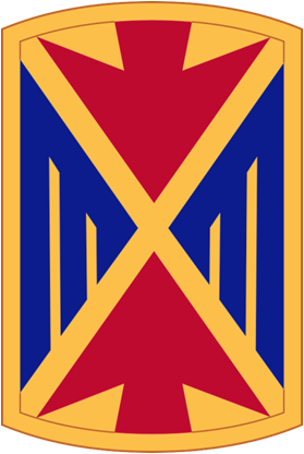 Official Twitter of the 10h Army Air and Missile Defense Command .  10th AAMDC serves as the first line of defense in Europe.