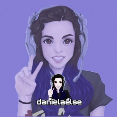 professional Graphics designer, Animation Expert #vtuber_artist 
I make logos/pfps,overlays,banners Emotes and much more Disc ID:Danielaelsa45#3412