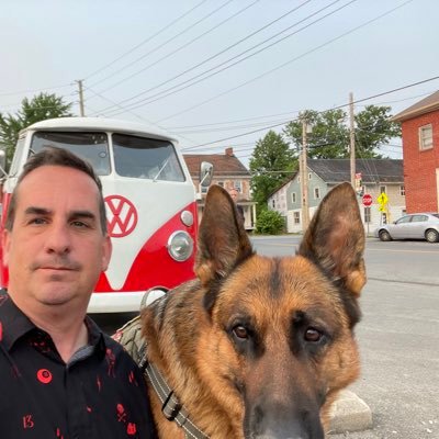 BrianRobinsonVW's profile picture. 