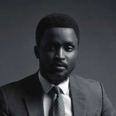 i_v_Isaac's profile picture. Loveworld | UI/UX | Graphic Designer | Creative Director