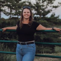 Maddie Gear (@gearmaddie) 's Twitter Profile Photo Maddie Gear (@gearmaddie) 's Twitter Profile Photo