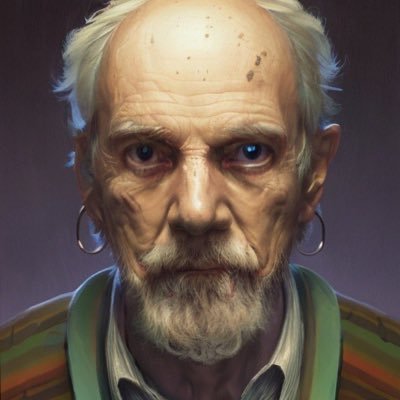 QueensFlight's profile picture. Retired computer scientist 🖥️ Embracing the future of AI with curiosity and passion 🔍🤖 Lifelong learner, tech enthusiast, and avid reader 📚 #AI