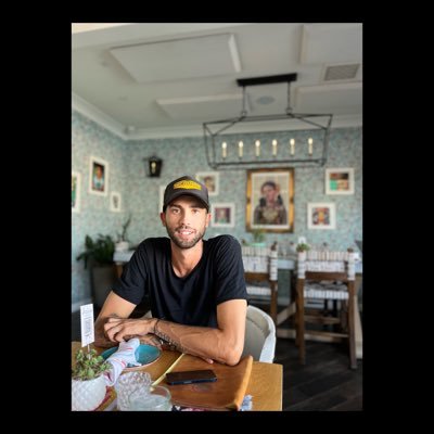 ChaseMcQueen's profile picture. Palm Desert