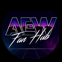 AEW Fan Hub (@aewfanhub) 's Twitter Profile Photo
