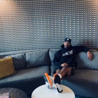 Sir-Hampton (@_sirhampton_) 's Twitter Profile Photo