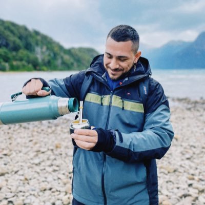 EzeeMartinezOK's profile picture. https://t.co/xtWfBc5uDj