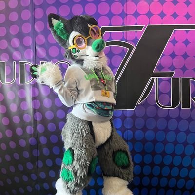 Green Bean 🐺💚 Fureh Christmas Party 2023さんのプロフィール画像