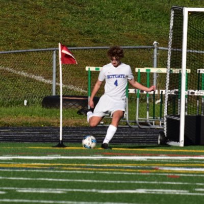 SHS ‘24 || University of Massachusetts Amherst || Marketing Major || brodydunn10@gmail.com