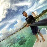 Alan Chan (@alanchannh) 's Twitter Profile