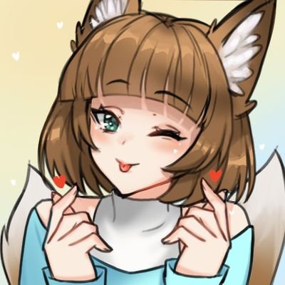 Yo, I'm Pett! ʕ•ᴥ•ʔ
Kitsune Vtuber ✫ Variety Streamer ✫ Cozy Vibes ✫ Throne Partner
PFP: @TheMeowYin ✫ Business: pettranerbusiness@gmail.com
🎨: #PettFanart