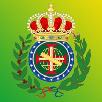 Monarquia News 𝕏 (Hinos e Bandeiras)(@bandeiras_1822) 's Twitter Profile Photo
