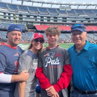 Amy Menard (@amymenard131892) 's Twitter Profile Photo