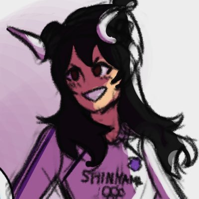 clawmarksss's profile picture. she/her | 📖⚖️⚠️