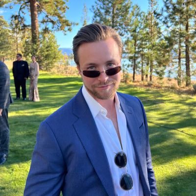 NickSNielson's profile picture. Founding AE @ZenCentiv | Masters in Management @NotreDame | Investor/Advisor