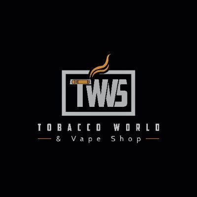 Tobacco World & Vape Shop