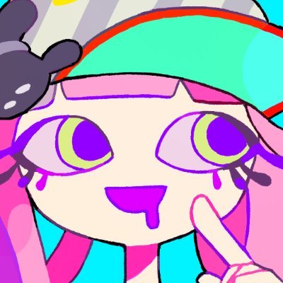 World's Best Fumbler of Clips 𐐪₍ᐢ. ̫ .⑅ᐢ₎𐑂↝

ɞ࿐ inkling main 🙴 splat bomb  ࿐ʚ  

★ Dreamy and Sweet are my OCs don't mind the weird @
★ It's Nemu (nem-moo)