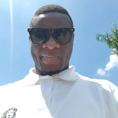 OMA_Adebayo's profile picture. Data Practitioner | Physicist