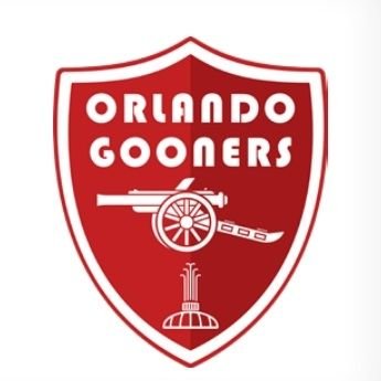 The Orlando Gooners; Affiliate of @ArsenalAmerica 

Watch any Arsenal game with us live at XL Soccer World in Orlando 

DM or @ for any ?'s or inquiries!

#COYG