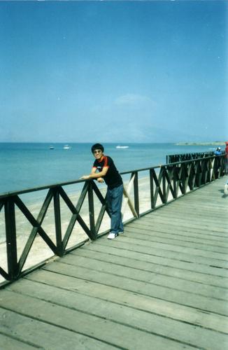 cedriclinton05's profile picture. 