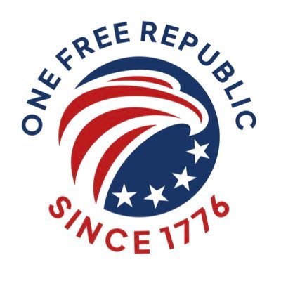 OneFreeRepublic Profile Picture