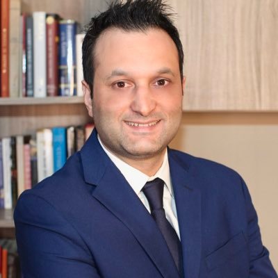 Έλληνας | Πατέρας | Σύζυγος | Ιατρός-Παθολόγος | Αν. Καθηγητής Νοσοκομειακής Ιατρικής | Αιτωλός | leonidas.palaiodimos@gmail.com