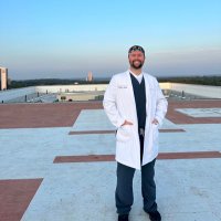 Jake Checketts, DO (@ortho_jake) Twitter profile photo