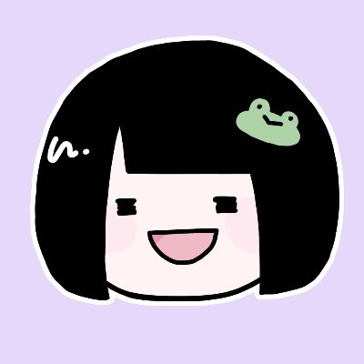 イラストレーター｜ストックイラスト・LINEスタンプ・同人活動（ギャグ漫画・グッズなど）｜Ｘしばらくお休みします！下記リンクのブログ経由か、IGまたはmixi2で検索するといますので、そちらから遊びに来てください🙏✨