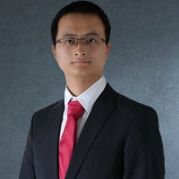 Dong Chen (@wp495) 's Twitter Profile