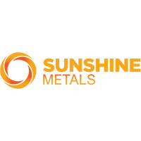 Sunshine Metals (@shnmetals20) 's Twitter Profile